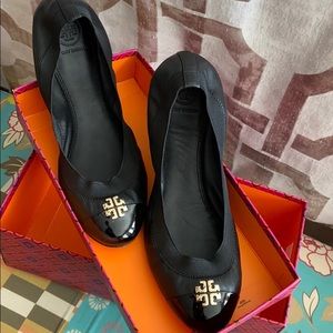 Tory Burch Jolie Ballet flats